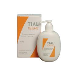 TIAL IG CON DOSATORE 200 ML - Fontenova srl