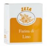 LINO FARINA 200 G - Fontenova srl