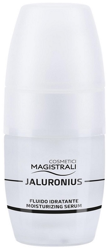 JALURONIUS LIQUIDO IDRATANTE 30 ML - Fontenova srl