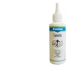 CANIVITA 100 ML - Fontenova srl
