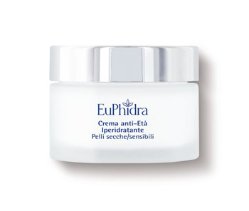 EUPHIDRA SKIN CR IPERIDRAT 40M - Fontenova srl