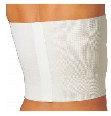 CINTURA PIUMA GIBAUD 28 CM TAGLIA 1 - Fontenova srl