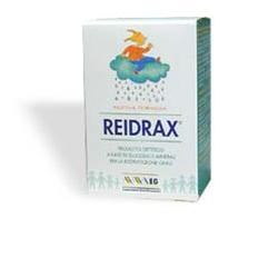 REIDRAX 7 BUSTINE 10 G - Fontenova srl