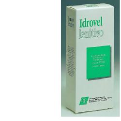 IDROVEL LENITIVO 150 ML - Fontenova srl