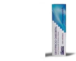 DENTIFRICIO OMEOBITAL 75 ML - Fontenova srl