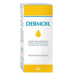 DERMOIL OLIO BAGNO 150 ML - Fontenova srl