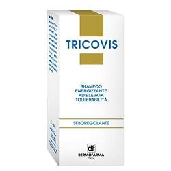 TRICOVIS SHAMPOO 150 ML - Fontenova srl