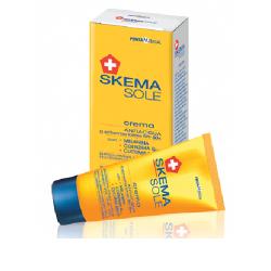 SKEMA SOLE CREMA SCHERMO TOTALE 50 ML - Fontenova srl