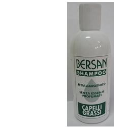 BERSAN SHAMPOO CAPELLI GRASSI 250 ML - Fontenova srl