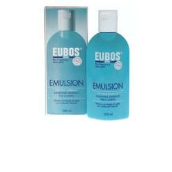 EUBOS EMULSIONE CORPO IDRATANTE 200 ML - Fontenova srl