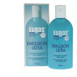 EUBOS EMULSIONE ULTRANUTRIENTE 200 ML - Fontenova srl