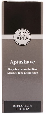APTASHAVE DOPOBARBA ADD 100ML - Fontenova srl