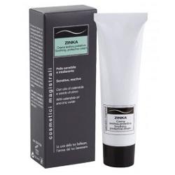 ZINKA CREMA LENITIVA PELLE SENSIBILE 50 ML - Fontenova srl