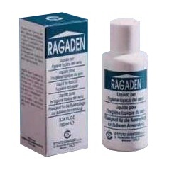 RAGADEN SOL SENO 100 ML - Fontenova srl