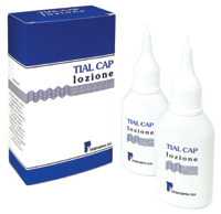 TIAL CAP LOZIONE ANTIFORFORA 80 ML - Fontenova srl
