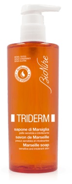 TRIDERM SAPONE MARSIGLIA LIQUIDO 500 ML - Fontenova srl