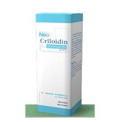 NEO CRILOIDIN BAGNO DETERGENTE 200 ML - Fontenova srl
