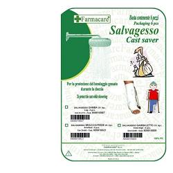 SALVAGESSO BRACCIO 6 PEZZI - Fontenova srl