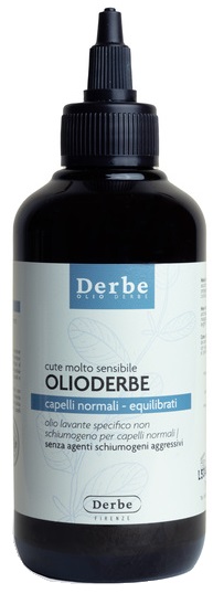 OLIODERBE 200 ML - Fontenova srl