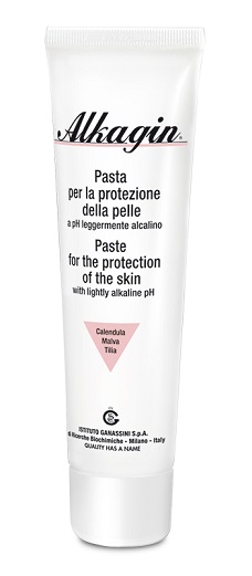 ALKAGIN PASTA ARROSSAMENTO 100 ML - Fontenova srl
