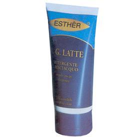 AG LATTE DETERGENTE DELICATO A RISCIACQUO 150 ML - Fontenova srl