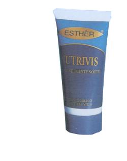 NUTRIVIS CREMA 50 ML - Fontenova srl