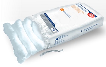 COTONE IDROFILO PIC REKOSAC ROTOLO 1000 G - Fontenova srl