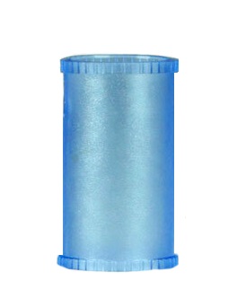 RACCORDO IN GOMMA. RICABIO PER AEROSOL - Fontenova srl