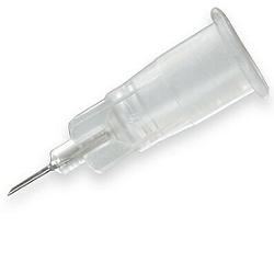 AGO PIC STERILE MONOUSO PER MESOTERAPIA IN BLISTER SINGOLO PELL PACK CONO LUER LOCK PARETE SOTTILE E TRATTAMENTO SILICONICO ANTI/ATTRITO GAUGE0,40X6MM 1 PEZZO - Fontenova srl