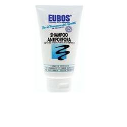 EUBOS SHAMPOO ANTIFORFORA 150 ML - Fontenova srl