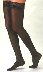 ALBERT ANDRE' ARTICOLO 434 CALZA AUTOREGGENTE A-G 140 DEN. MAGLIA RETE LYCRA MM HG 14-18 COLORE 11 TAGLIA 4 - Fontenova srl