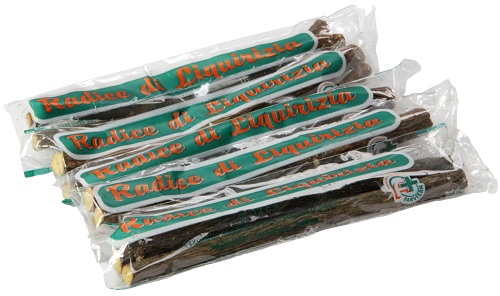 LIQUIRIZIA RX - Fontenova srl