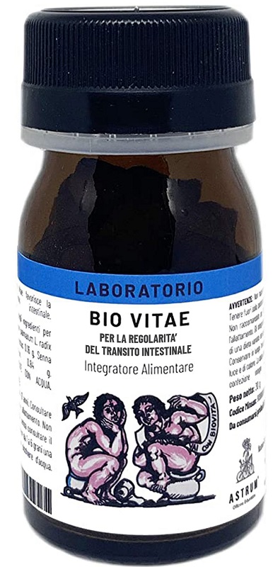BIO VITAE NORMALE 30G ASTRUM - Fontenova srl