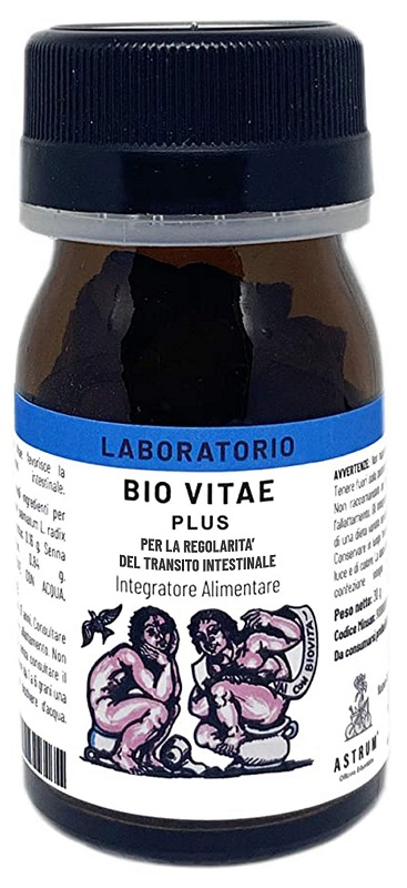 BIO VITAE PLUS 30 GG ASTRUM - Fontenova srl