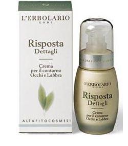 ALTAFITOCOSMESI RISPOSTA DETTAGLI 30 ML - Fontenova srl