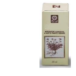 BIANCOSPINO ESTRATTO ANALCOLICO 50 ML - Fontenova srl