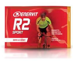 ENERVIT R2 SPORT ARANCIA 20 BUSTINE - Fontenova srl