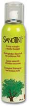 SANOTINT LACCA ECOLOGICA 150 ML - Fontenova srl