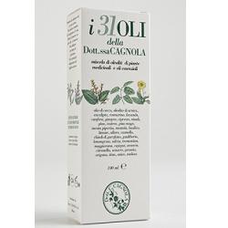 I 31 OLI 100 ML - Fontenova srl