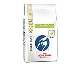 VETERINARY DIET FELINE DRY DIABETIC 1,5 KG - Fontenova srl