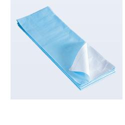 TELO SALVAMATERASSO MISURA 80 X 180 CM 100 PEZZI - Fontenova srl