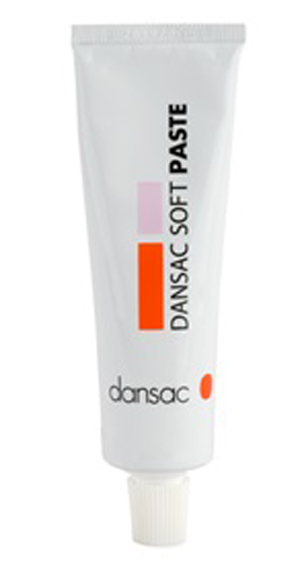 PASTA PROTETTIVA PER STOMIA DANSAC PASTA SOFT TUBO 50 G - Fontenova srl