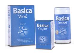 BASICA INSTANT 300 G - Fontenova srl