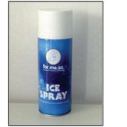 GHIACCIO ISTANTANEO SPRAY BOMBOLETTA 200 ML 1 PEZZO - Fontenova srl