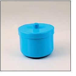 CONTENITORE PORTA PROTESI 1 PEZZO - Fontenova srl