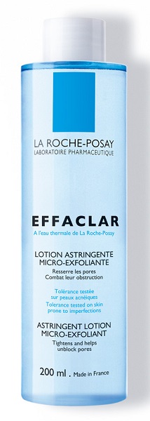 EFFACLAR LOZIONE ASTRINGENTE 200 ML - Fontenova srl