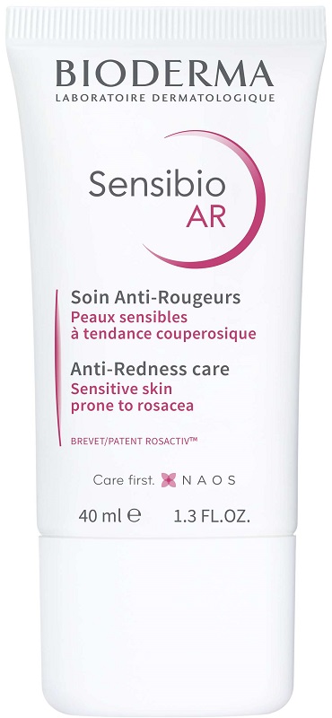 SENSIBIO AR CREAM 40 ML - Fontenova srl