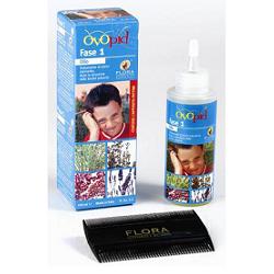 OVOPID OLIO PRIMO INTERVENTO 125 ML - Fontenova srl