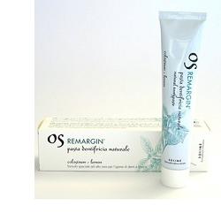REMARGIN OS DENTIFRICIO 75ML - Fontenova srl
