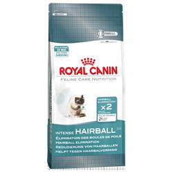 FELINE CARE NUTRITION CARE HAIRBALL 400 G - Fontenova srl